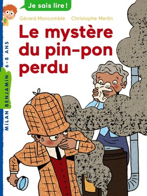 cover image of Félix File Filou, Tome 05